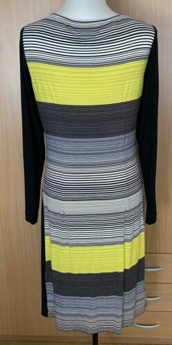 Evelin Brandt jurk maat 40 NIEUW, Maat 38/40 (M), Overige kleuren, Nieuw, Ophalen of Verzenden