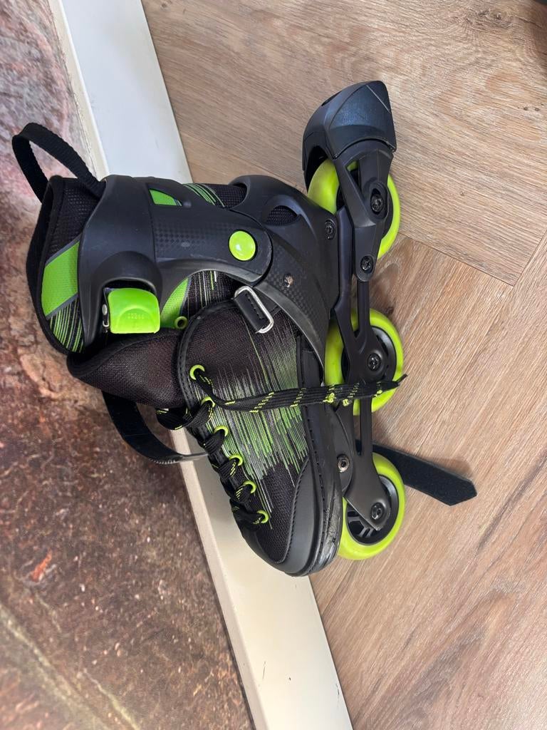 Powerslide One skeelers, maat 37-40, Ophalen, Kinderen, Inline skates 4 wielen, Powerslide