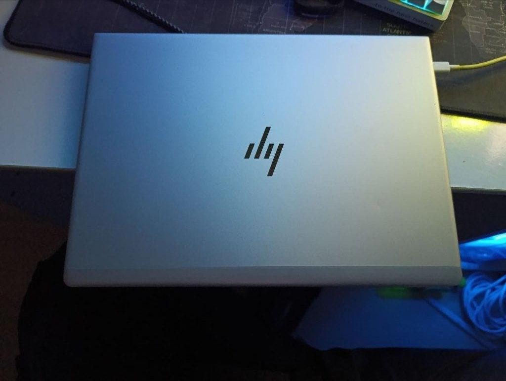 HP EliteBook 830 G6, 2 tot 3 Ghz, Qwerty, 13 inch, Refurbished