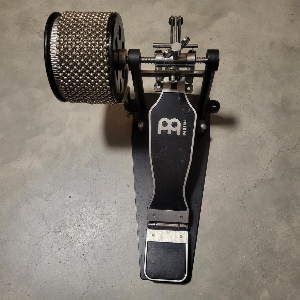 Meinl FCA5L voet cabasa/percussie/muziek/instrumenten, Ophalen of Verzenden, Overige merken