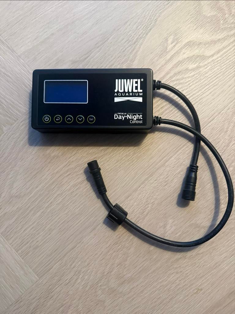 Juwel Helialux controller, Ophalen of Verzenden, Verlichting of Verwarming