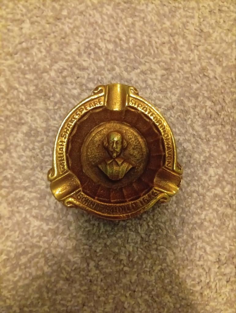 William Shakespeare, Ophalen, Landmacht, Nederland