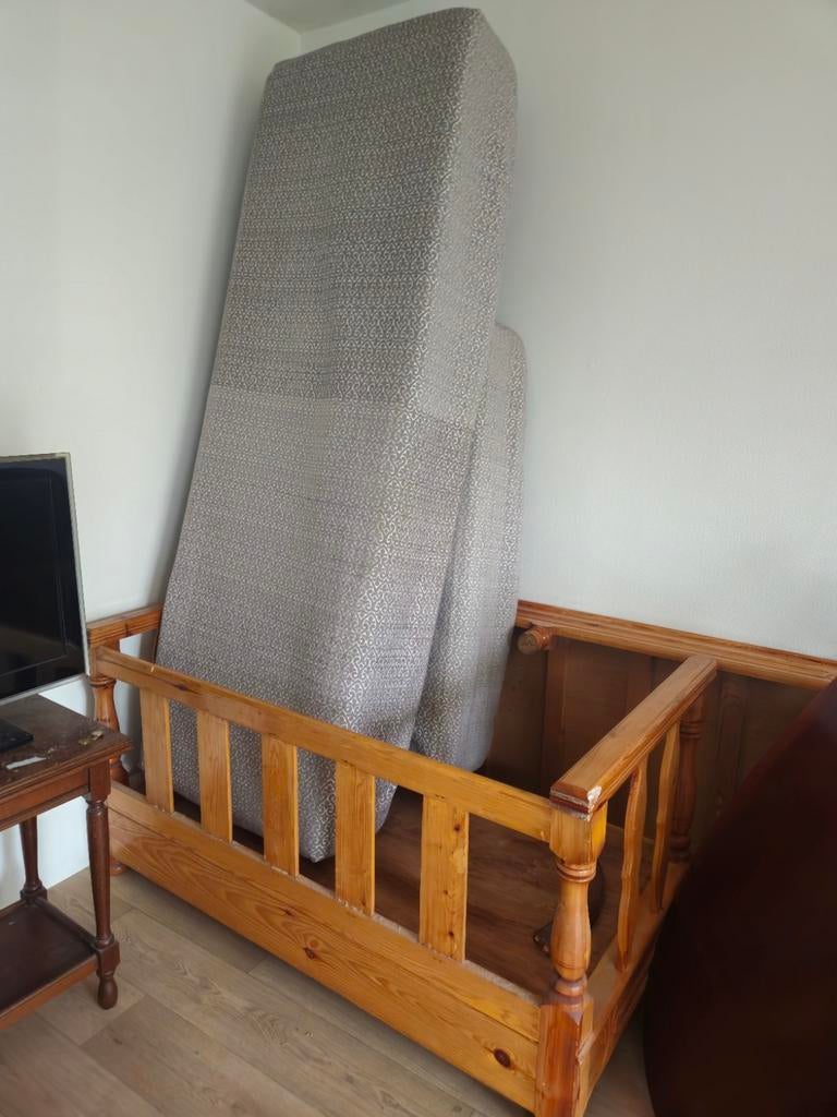 Seddari GRATIS!!, Gebruikt, Marokkaans, Hoekbank, 75 tot 100 cm