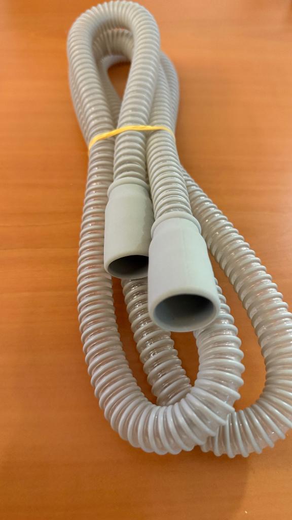 CPAP slang 15mm 180cm (nieuw), Diversen, Ophalen, Nieuw