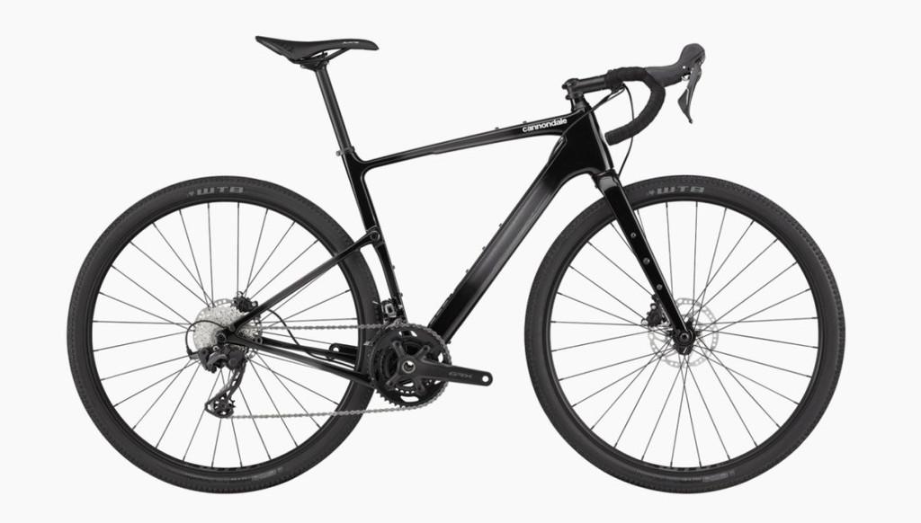 Cannondale Topstone Carbon 3 Heren Carbon MD 51cm M 2024, Overige merken, -, - 0
-, NL, Nieuw
