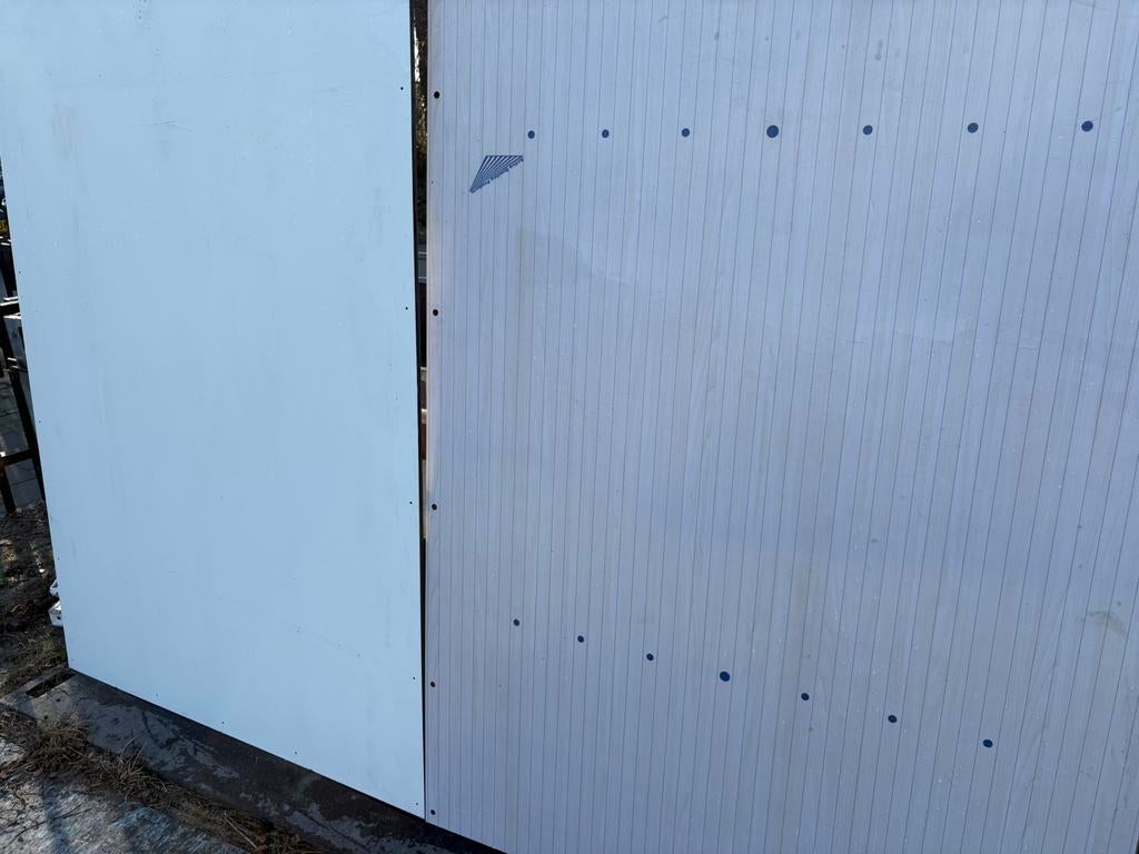 Diversen nieuwe platen Trespa Hpl. Zie foto’s voor maten, Ophalen, HPL, Trespa Hpl, Minder dan 20 mm