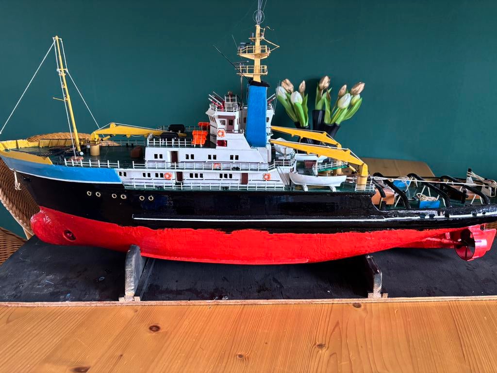 2x Smit Rotterdam, Ophalen, Gebruikt