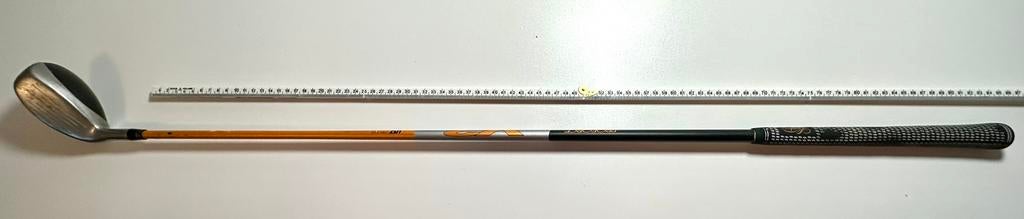 Rescue / hybride 5, Ophalen of Verzenden, Gebruikt, Club