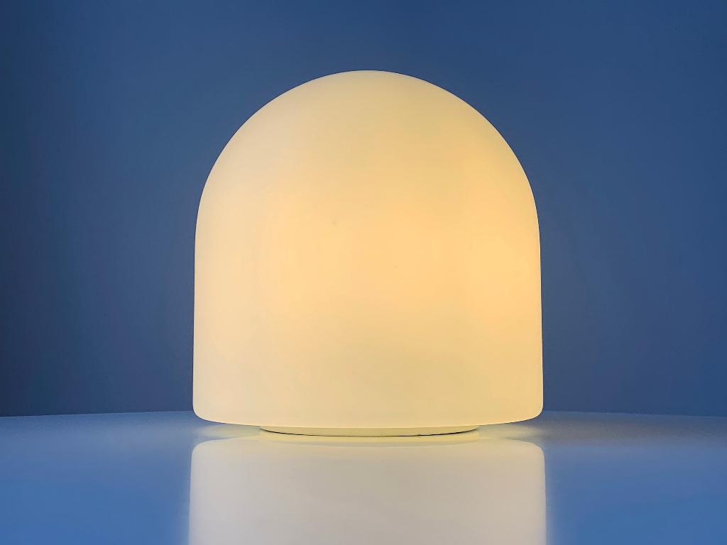 Vintage design lamp A252 Artimeta Aldo van den Nieuwelaar, Ophalen, Gebruikt, Minimalism / minimalisme / Dutch Design / seventies / modern