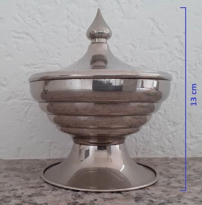 Schaaltje, Overige materialen, Gebruikt, Ophalen of Verzenden, Schaal of Schalen