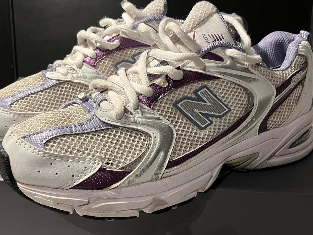 New Balance 530 maat 39, Kinderen en Baby's, Schoentjes, Jongetje of Meisje, Ophalen of Verzenden, Zo goed als nieuw