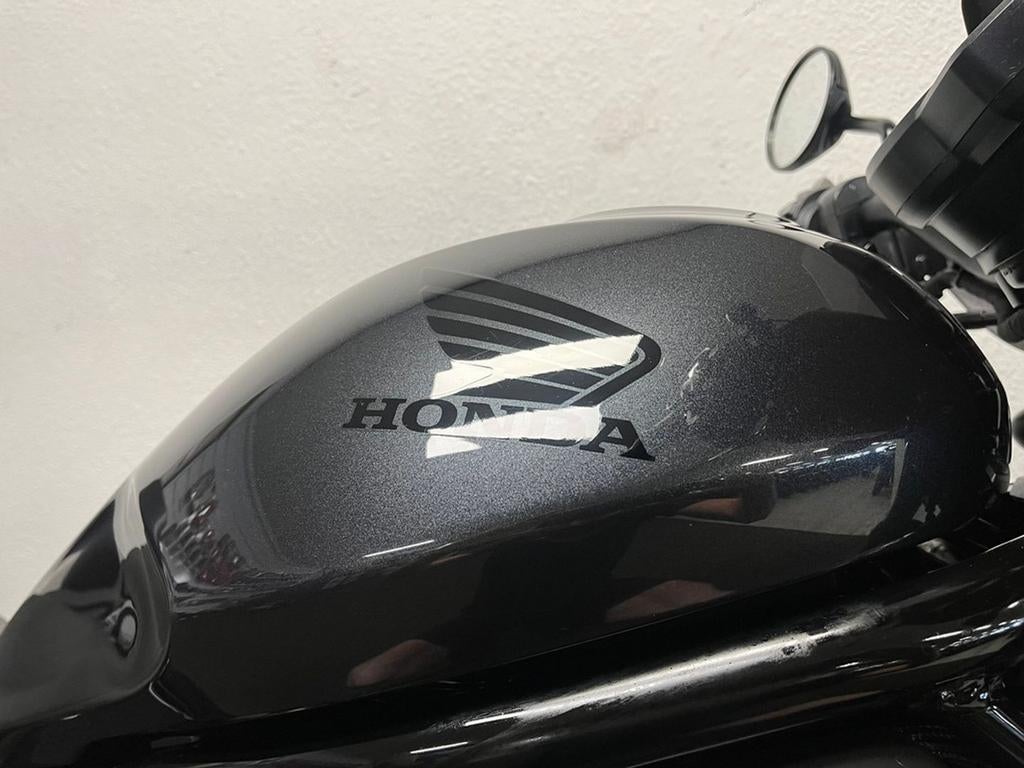 Honda CMX 1100 REBEL DCT (bj 2022) - foto 3