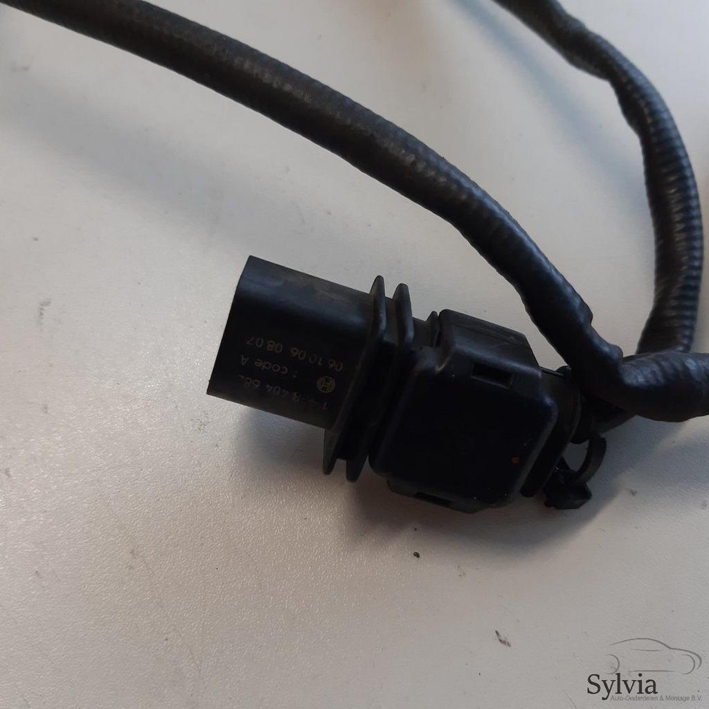 Lambdasonde BMW motorcodes N45N N46N N62N lengte 680 MM 7561, Gebruikt, -, -, Ophalen of Verzenden