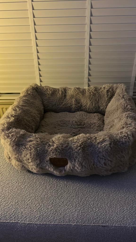 Adori hondenmand Liva 60x50x20, Ophalen of Verzenden, Zo goed als nieuw, Pluche