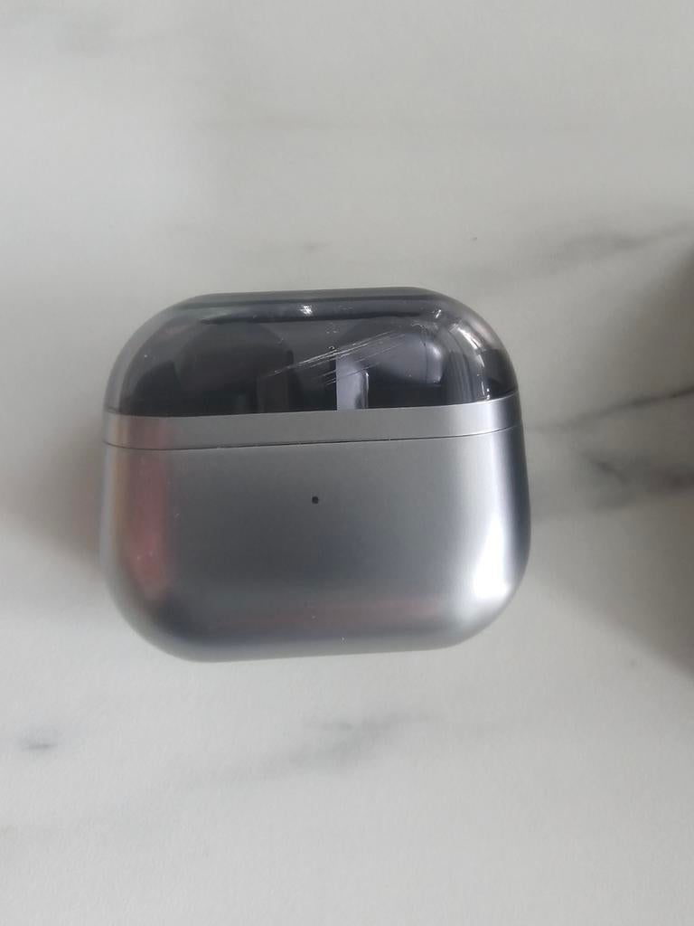 Samsung Buds 3 pro, Ophalen of Verzenden, Zo goed als nieuw, Bluetooth