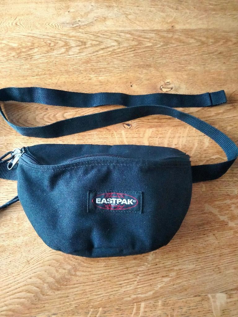 eastpack heuptasje, Ophalen of Verzenden, Zo goed als nieuw, Unisex volwassen