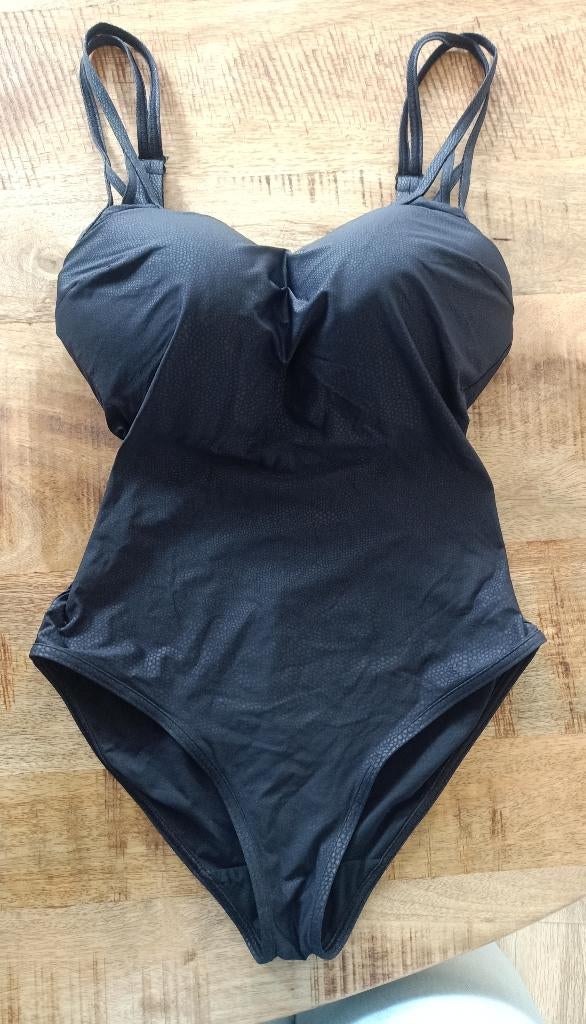 Prima donna badpak 75 F nieuw zwart 75F, Kleding | Dames, Badmode en Zwemkleding, Zwart, Nieuw, Badpak, Ophalen of Verzenden