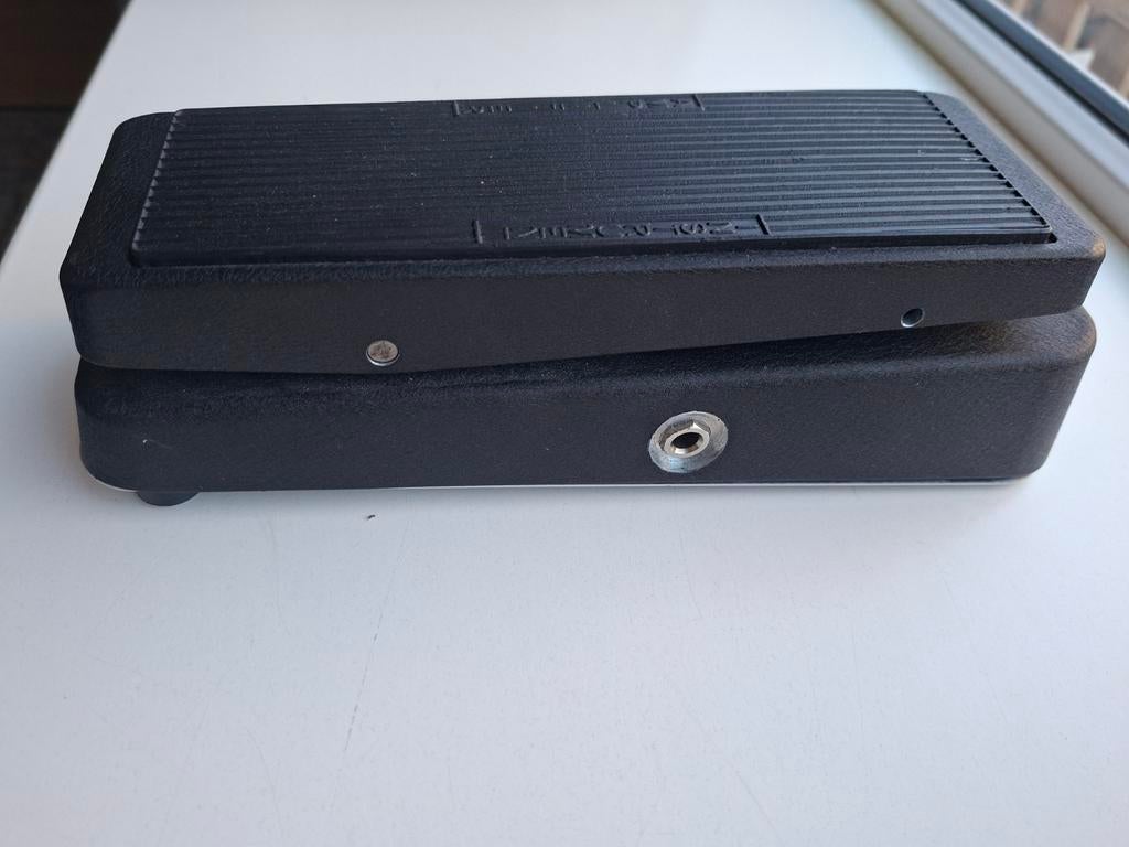 Wah Wah Original CryBaby GCB-95, Ophalen of Verzenden, Gebruikt, Wah Wah