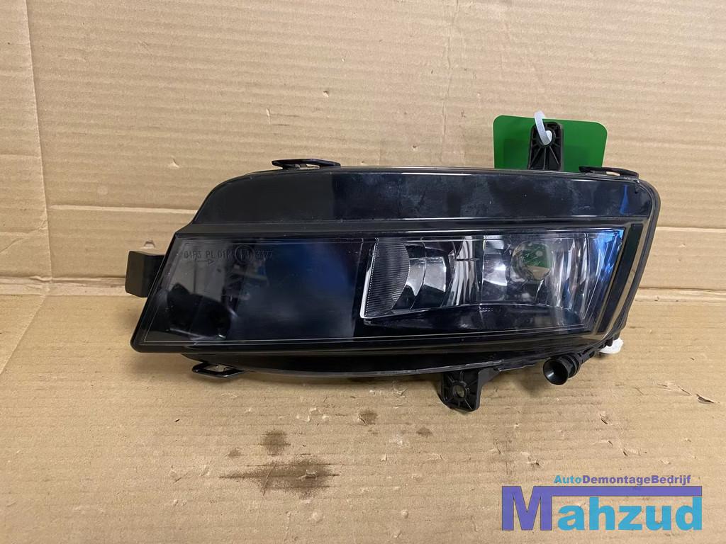 VW GOLF 7 Links mistlamp 2012-2021, Auto-onderdelen, Verlichting, Gebruikt, Volkswagen, Volkswagen AG, Berliner Ring 2
38440  Wolfsburg, DE