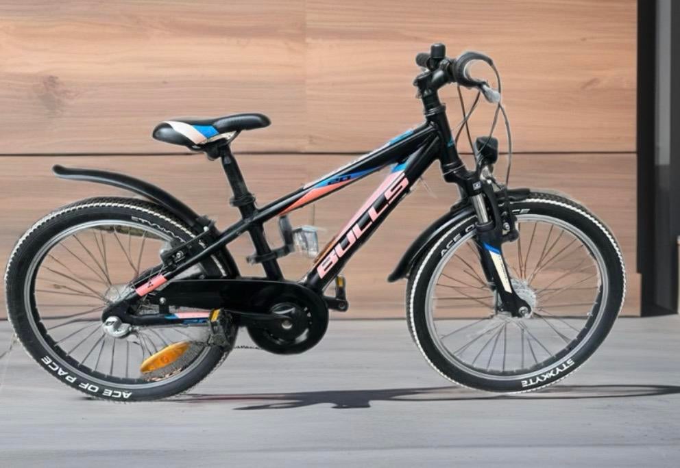 Stoere fiets met versnelling, Fietsen en Brommers, Fietsen | Jongens, Ophalen of Verzenden, 26 inch of meer