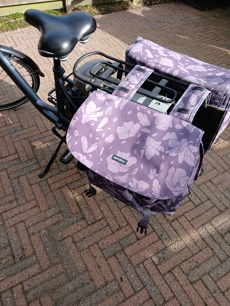 Elektrische Batavus fiets, Fietsen en Brommers, Elektrische fietsen, Ophalen of Verzenden