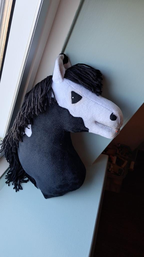 Hobbyhorse, Hobby en Vrije tijd, Overige Hobby en Vrije tijd, Ophalen of Verzenden, Nieuw