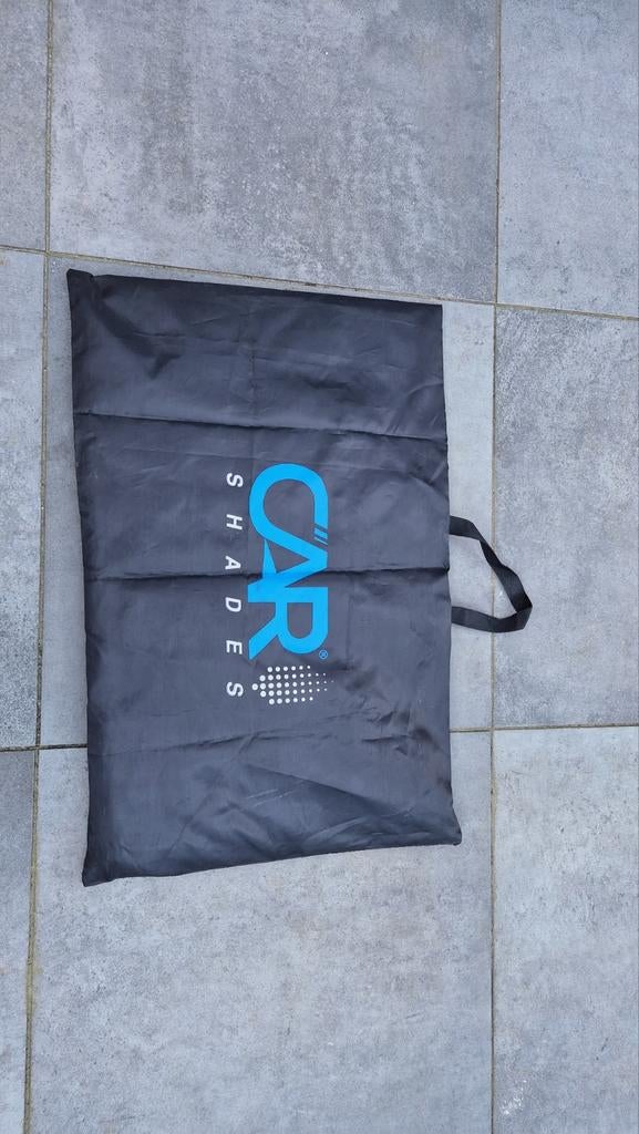 Car Shades zonneschermen W245, Ophalen of Verzenden