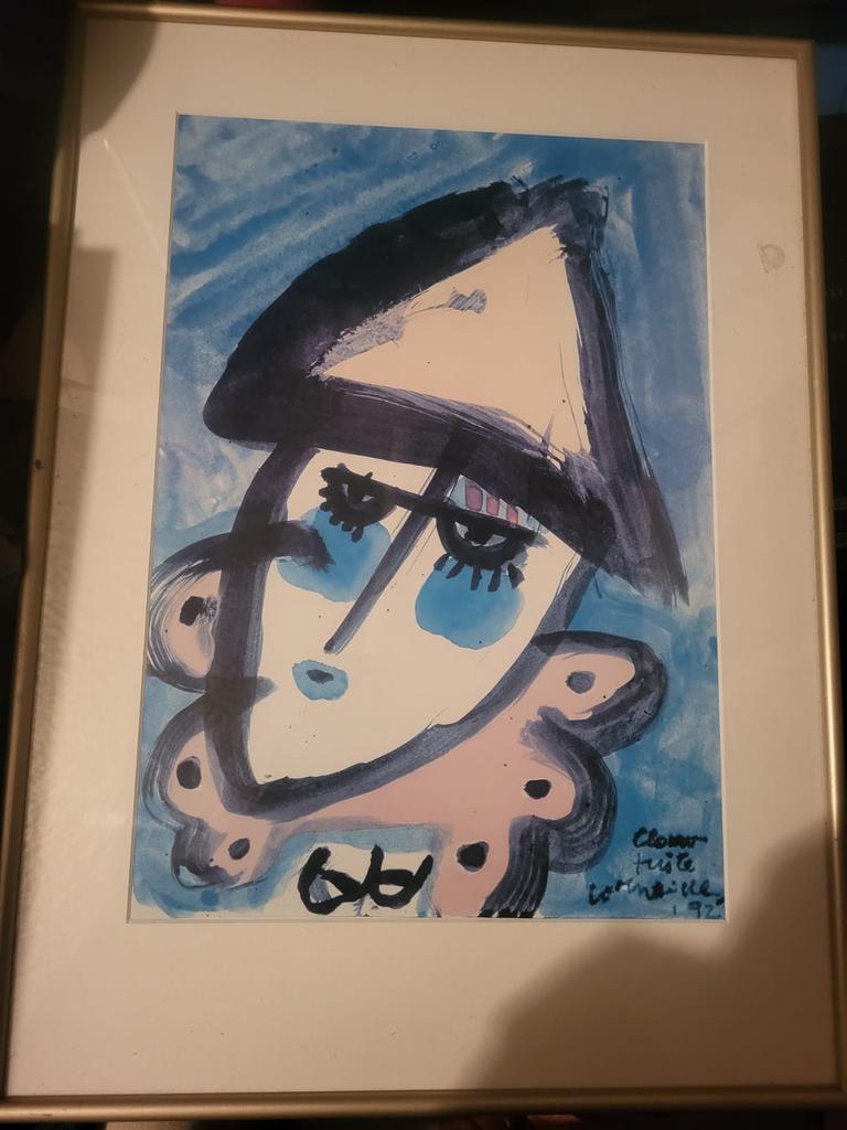 Corneille '92, Ophalen of Verzenden