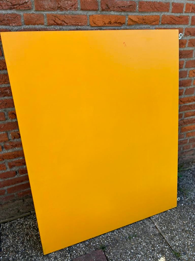 Vochtbestendig multiplex platen, Doe-het-zelf en Verbouw, Platen en Panelen, Ophalen, Zo goed als nieuw, Multiplex, 20 tot 50 mm