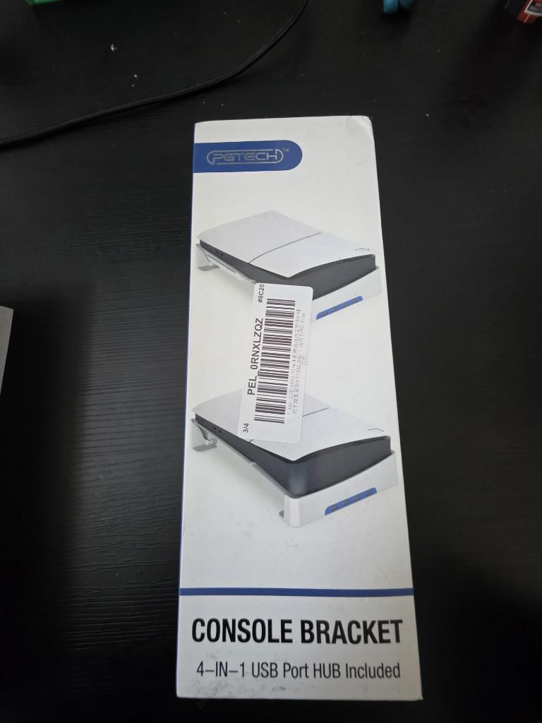 Playstation 5 - Console bracket, Spelcomputers en Games, Spelcomputers | Sony PlayStation 5, Ophalen of Verzenden, Nieuw, Playstation 5