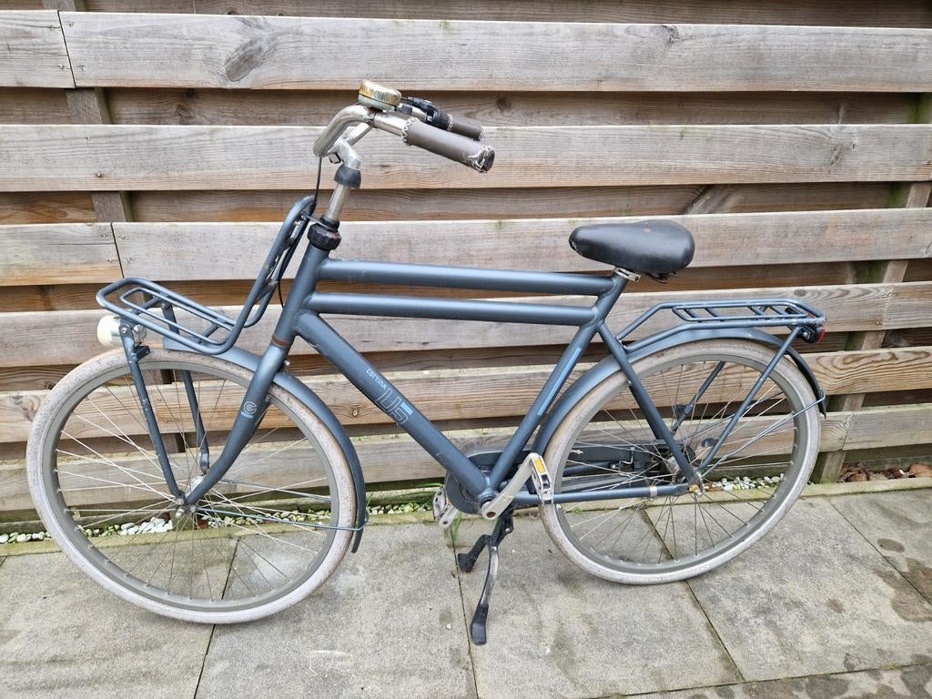 Cortina u5, Ophalen, Gebruikt, Overige merken