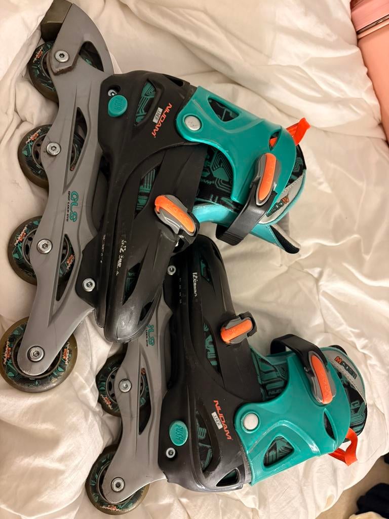 Skeelers Nijdam, Ophalen of Verzenden, Zo goed als nieuw