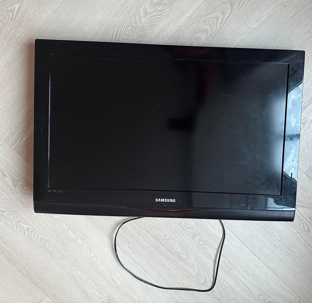 Samsung Tv, Audio, Tv en Foto, Televisies, Gebruikt, 50 Hz, Ophalen of Verzenden, Samsung