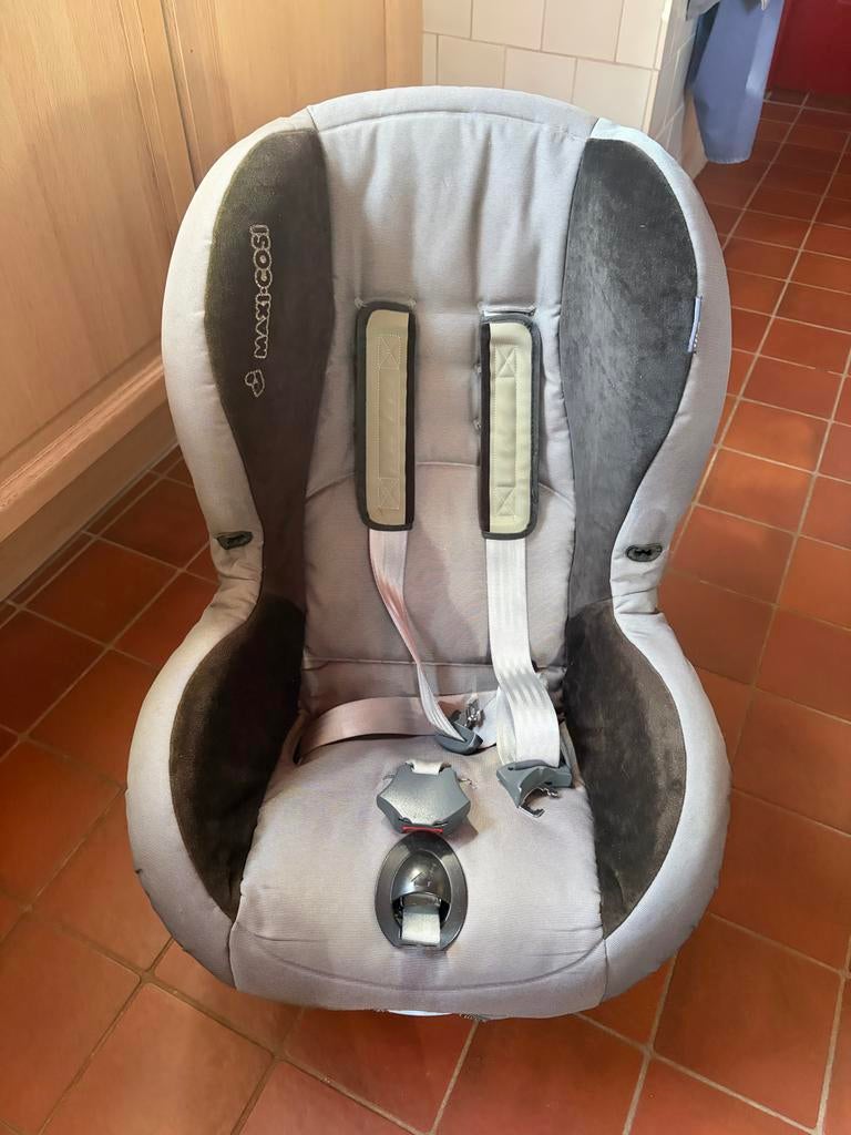 Maxi-Cosi autostoeltje 9-18 kg, Kinderen en Baby's, Autostoeltjes, Ophalen, 9 t/m 18 kg, Maxi-Cosi, Gebruikt