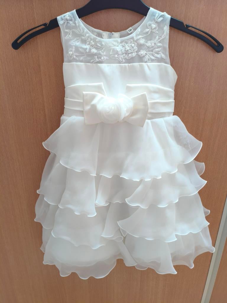 Jurkje voor bruidsmeisje, Ophalen of Verzenden, Zo goed als nieuw, Meisje