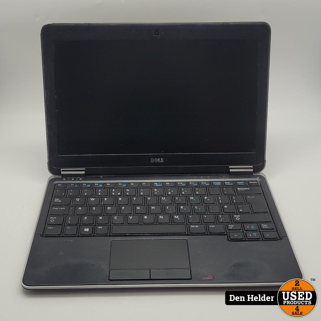 WEBSHOP DEAL! Dell Latitude E7240 Intel Core i5-4300U 256GB, Dell, Gebruikt, Support@Dell.com, One Dell Way
Round Rock, TX 78682
United States
