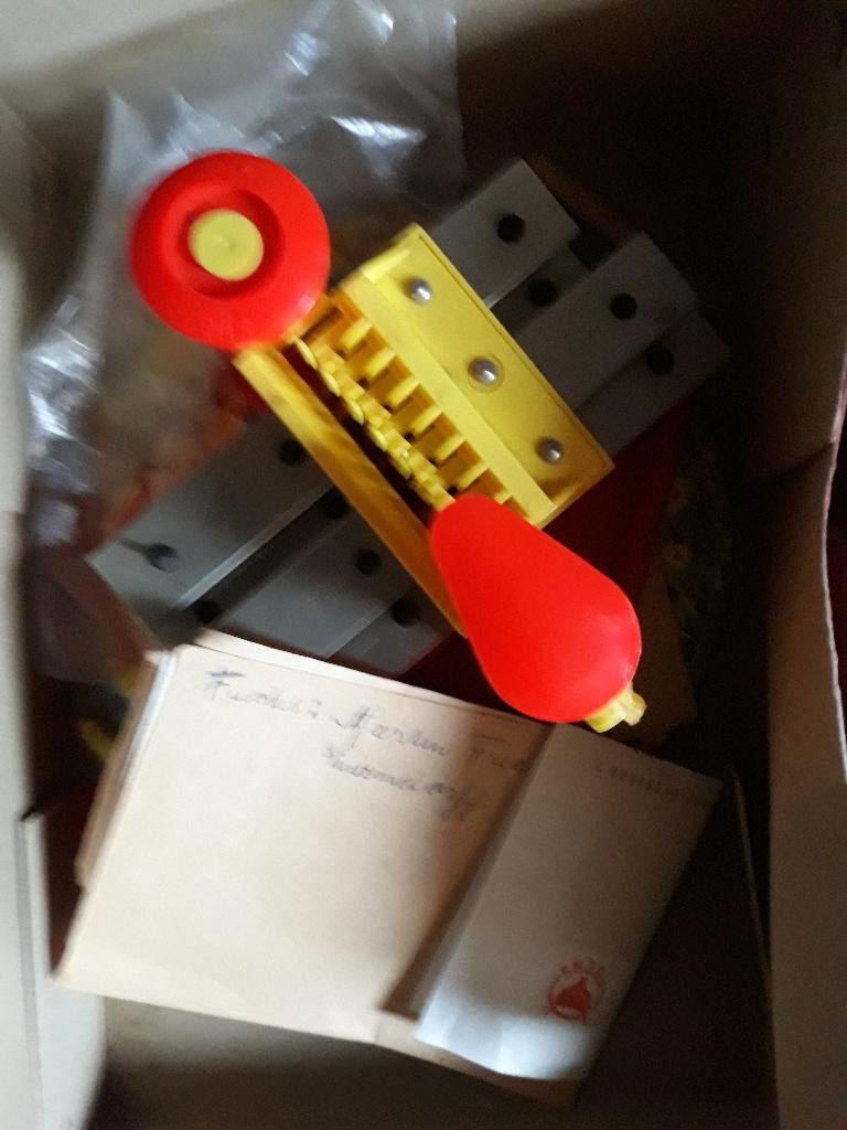 muziekdoos, Ophalen of Verzenden, Zo goed als nieuw