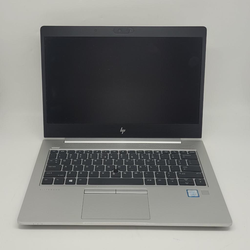 HP Elitebook 830 G5 Intel Core i5 8250U | 256GB SSD | 32GB -, HP, Zo goed als nieuw, Support@hp.com, 1501 Page Mill Road
Palo Alto, CA 94304
USA