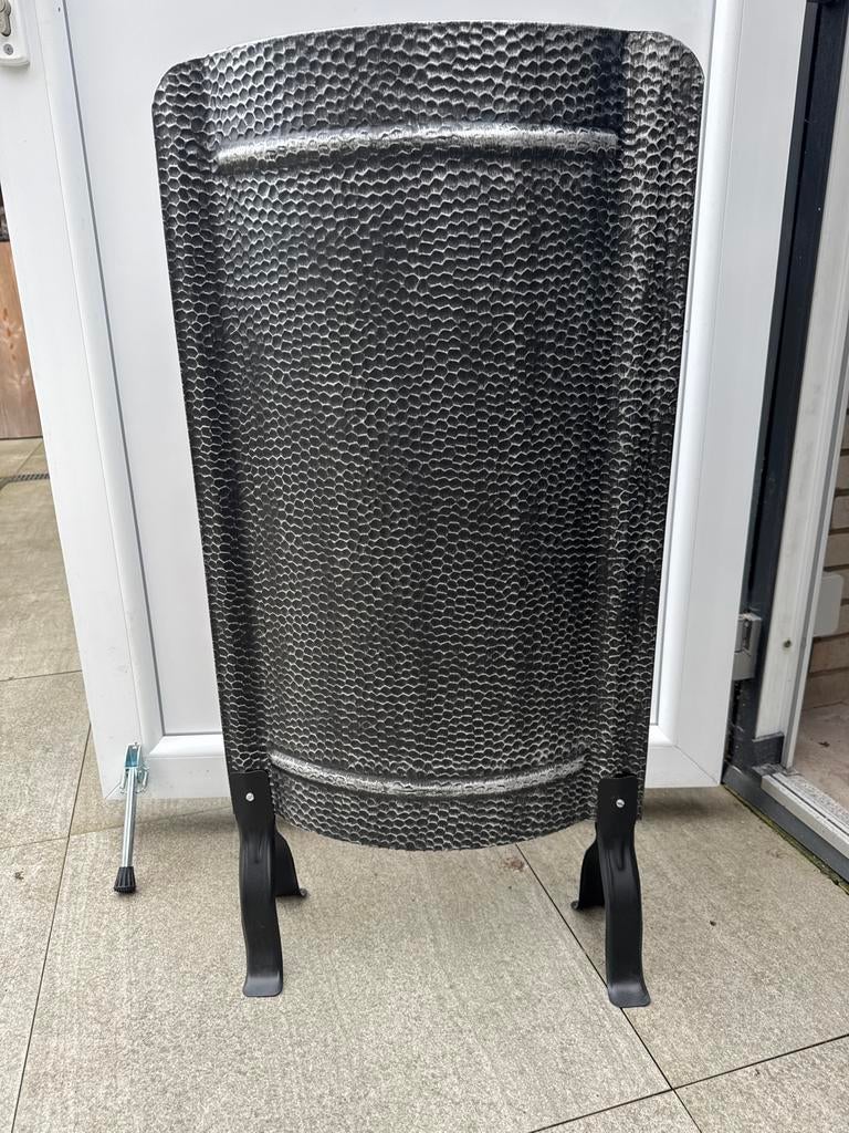 Openhaard scherm, Huis en Inrichting, Ophalen, Zo goed als nieuw, Overige soorten