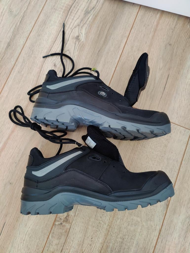 Nieuwe Bata Walkline heren werkschoenen, maat 44, Kleding | Heren, Bata, Zwart, Nieuw, Ophalen of Verzenden