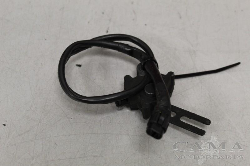 ABS SENSOR VOOR Z 900 2017-2019 (Z900 ZR900) (007V501C9), Dhr. S. di Majo, Gebruikt, Info@cama-motorparts.nl, P.J. Troelstraweg 8 8
3144 CX  MAASSLUIS, NL