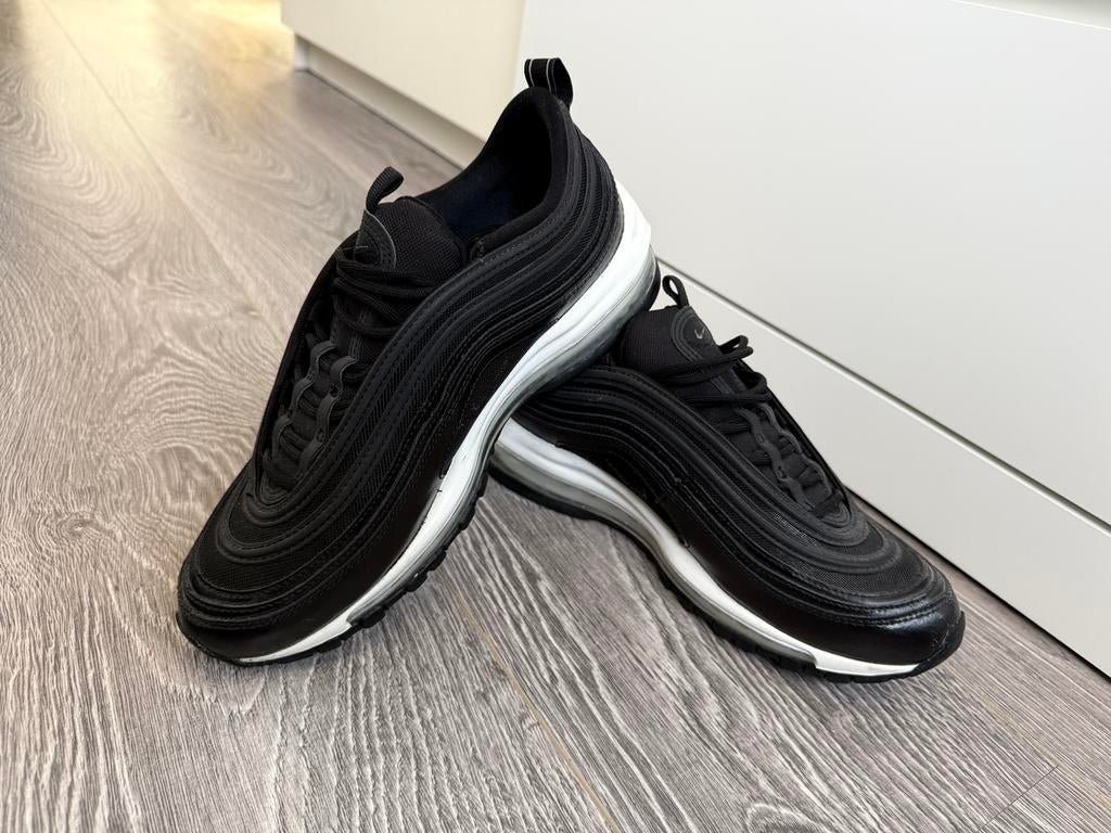 Gloednieuwe nike air max ‘97 mt 40,5, Ophalen, Nieuw, Sneakers of Gympen
