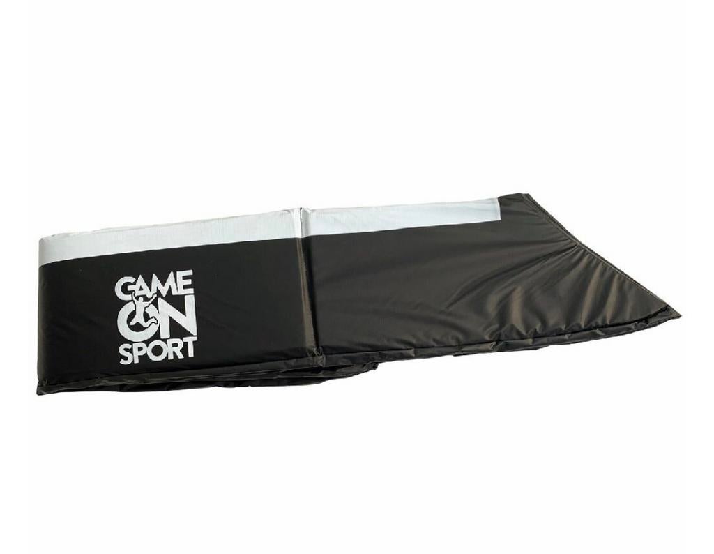 Game on Sport universele Trampoline rand 244x366cm, Kinderen en Baby's, Speelgoed | Buiten | Los speelgoed, Ophalen of Verzenden