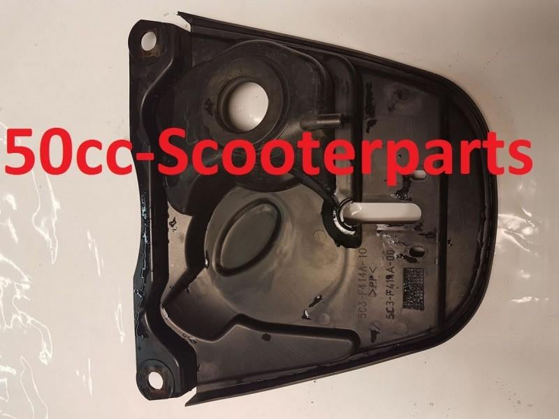 Benzinebak Yamaha Neos 4T Neo'S 5C3F414A1000 Gebruikt, Ophalen of Verzenden, -, -, -