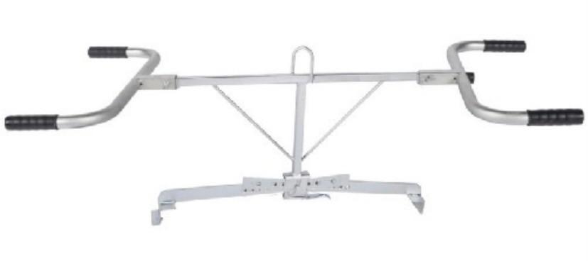 Tegeltiller te huur, Tuin en Terras, Hand-tuingereedschap, Gebruikt, Overige soorten, Ophalen