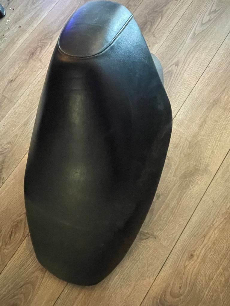 Peugeot vivacity buddy / zadel incl bak !, Ophalen of Verzenden, Peugeot