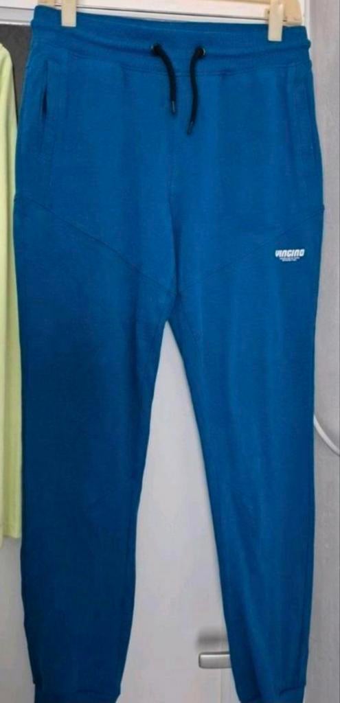Vingino joggingbroek jongen Maat 164, Ophalen of Verzenden, Zo goed als nieuw, Jongen, Broek