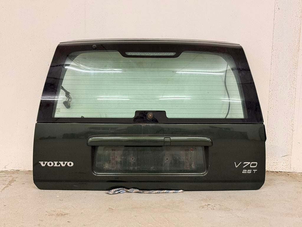 Volvo V70 2.5 T bj 96/00 Achterklep OEM, Gebruikt, Achterklep, Ophalen of Verzenden, Volvo