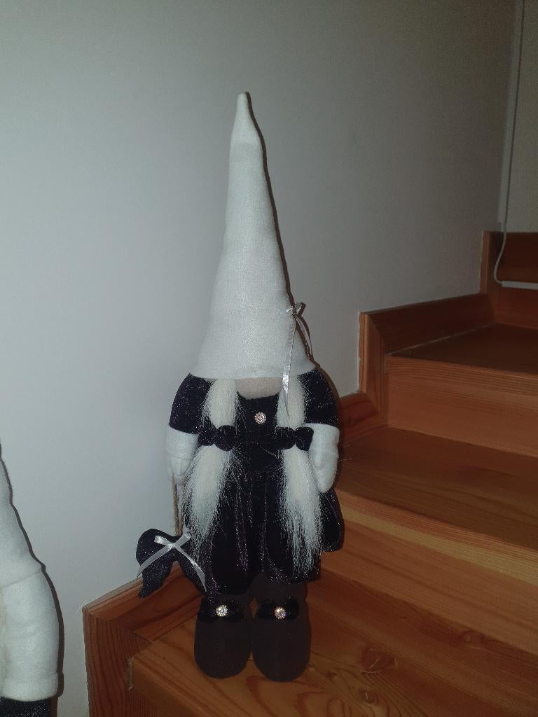 Gnoom, Diversen, Ophalen, Nieuw