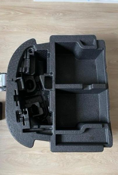 Complete bandenreparatieset – Skoda Octavia/VW/Seat/Audi, Auto-onderdelen, Overige Auto-onderdelen, Audi, Seat, Volkswagen, Skoda